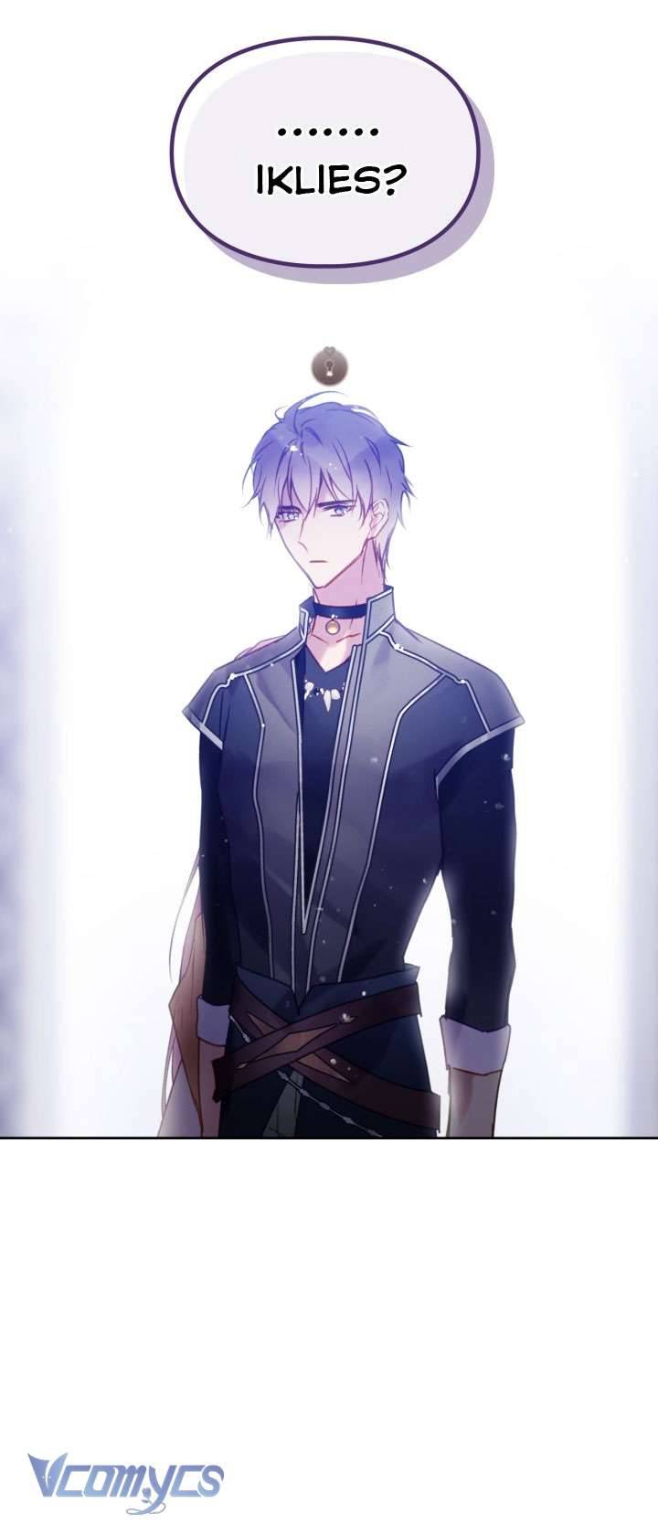 Kết Cục Của Nhân Vật Phản Diện Chỉ Có Thể Là Cái Chết Chapter 135 - Next Chapter 136