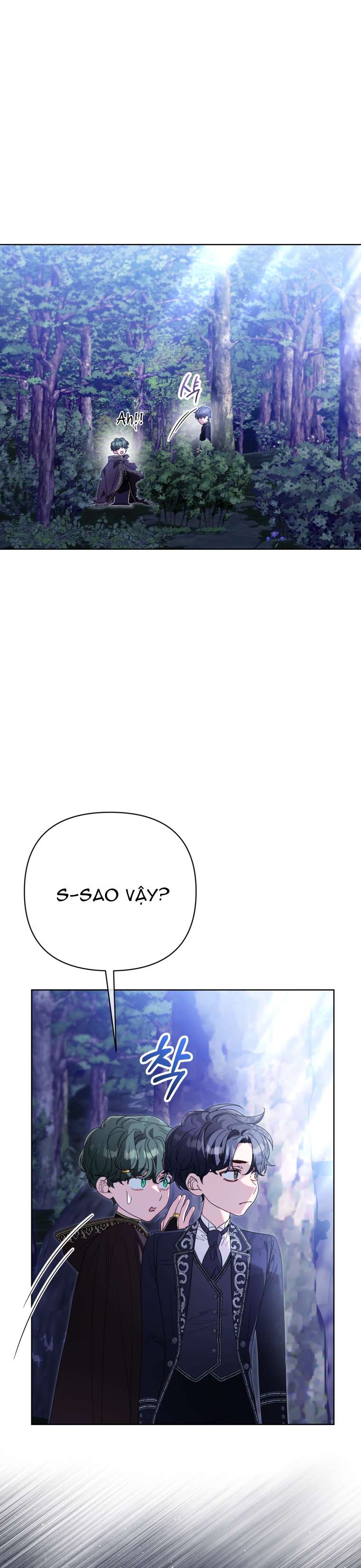 Thà Là Để Tôi Trở Thành Nữ Hoàng Chapter 66 - Trang 3