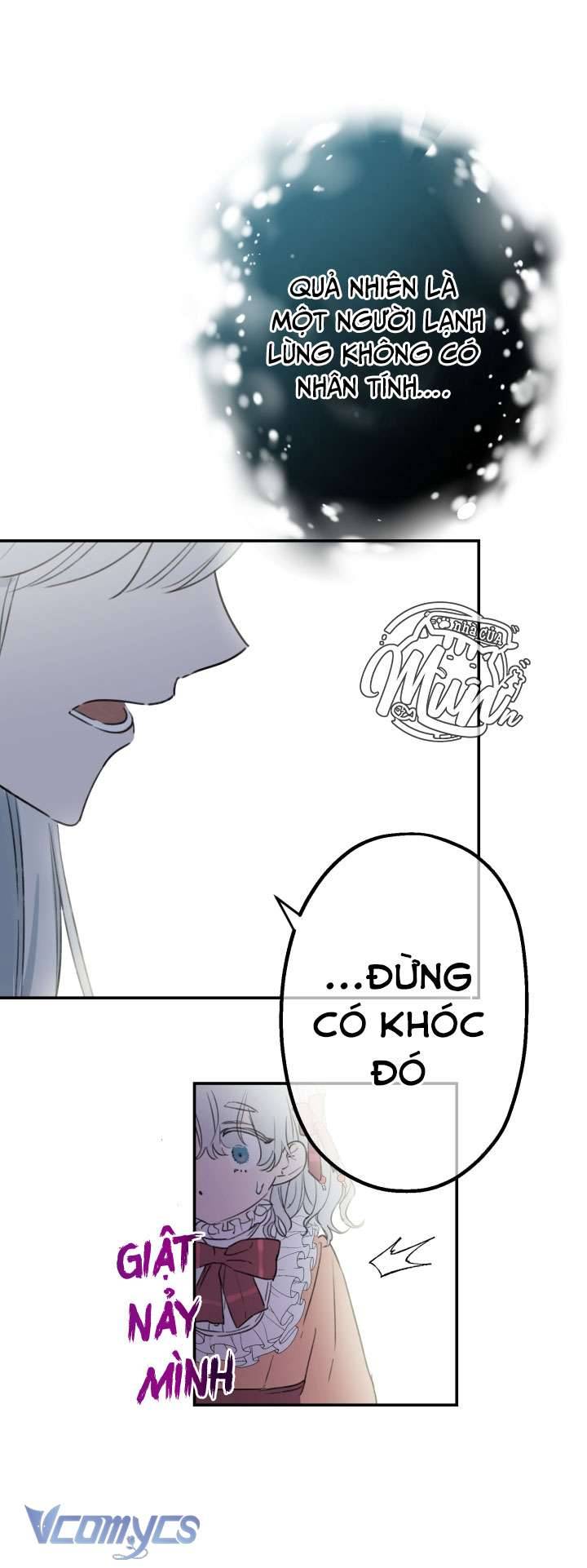 Những Nhân Vật Mạnh Nhất Thế Giới Ám Ảnh Tôi Chapter 2 - Trang 4