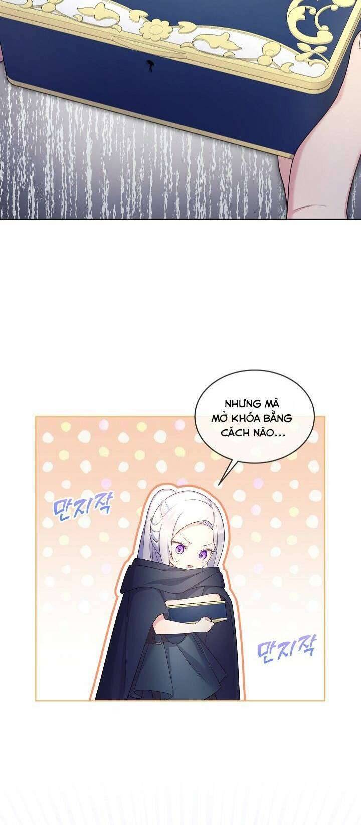 Bệ Hạ, Tôi Sẽ Giết Ngài! Chapter 13 - Trang 4