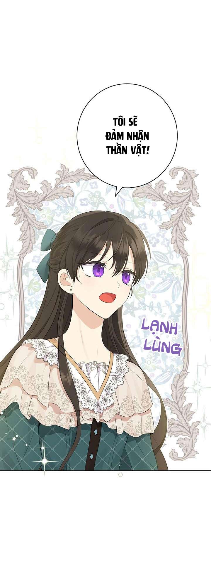 Tôi Là Minh Chứng Của Sự Thật Chap 64 - Trang 3