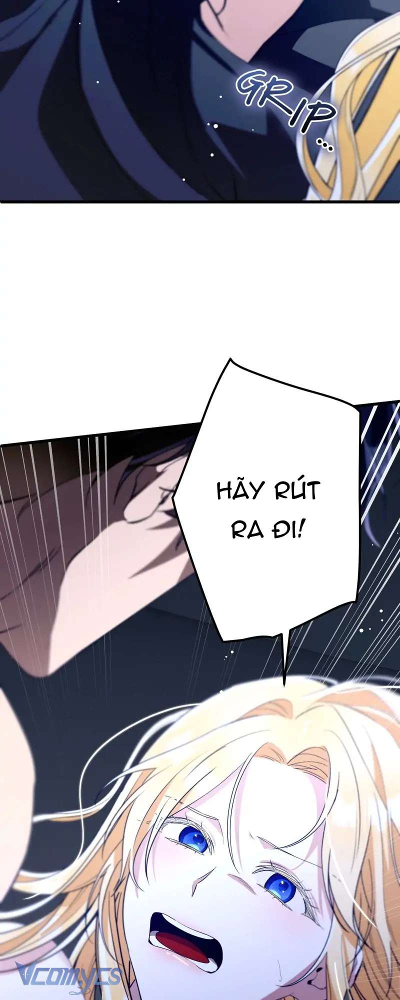 [18+] Dinh Thự Của Dã Thú Chap 27 - Trang 2