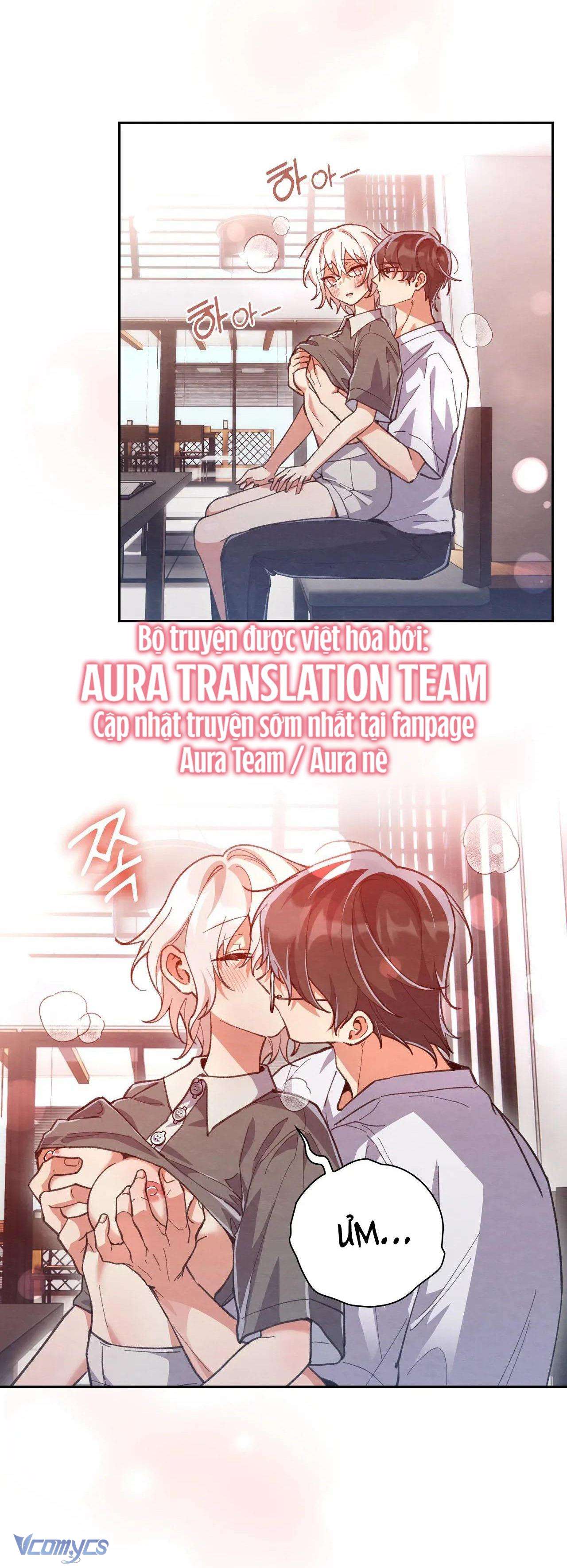 Chạy Trốn Khỏi Thợ Săn Chap 22 - Trang 4