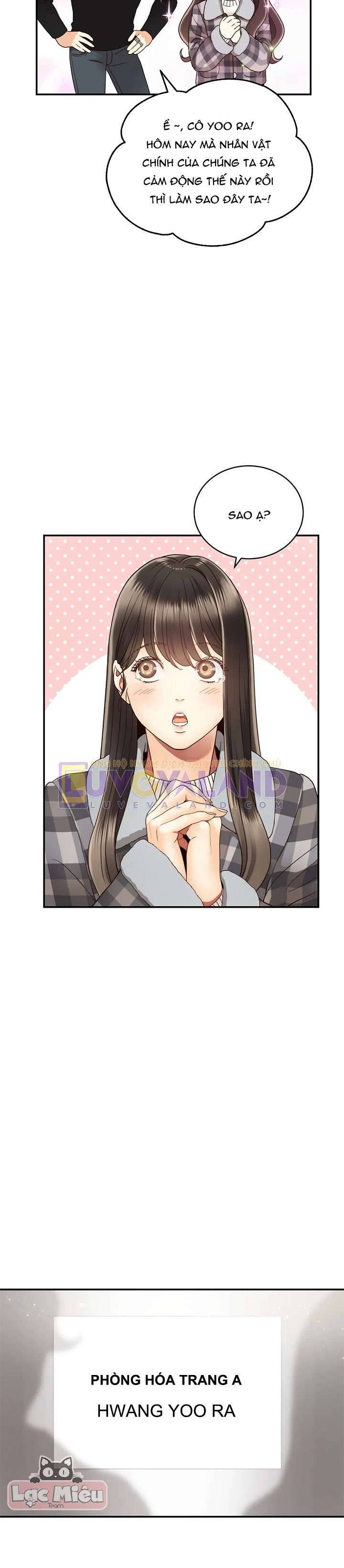 Ngôi Sao Ban Mai Chap 22 - Next Chap 23