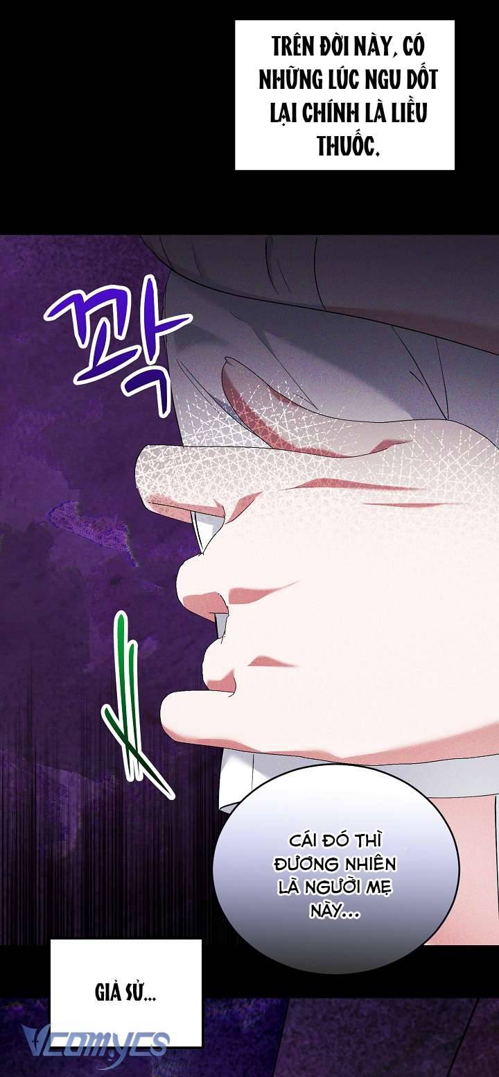 [18+] Dinh Thự Young Chun Hwa: Mãi Một Tình Yêu Chapter 4 - Trang 3