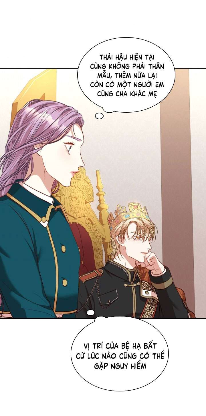 Thư Ký Của Bạo Chúa Chapter 29 - Trang 4