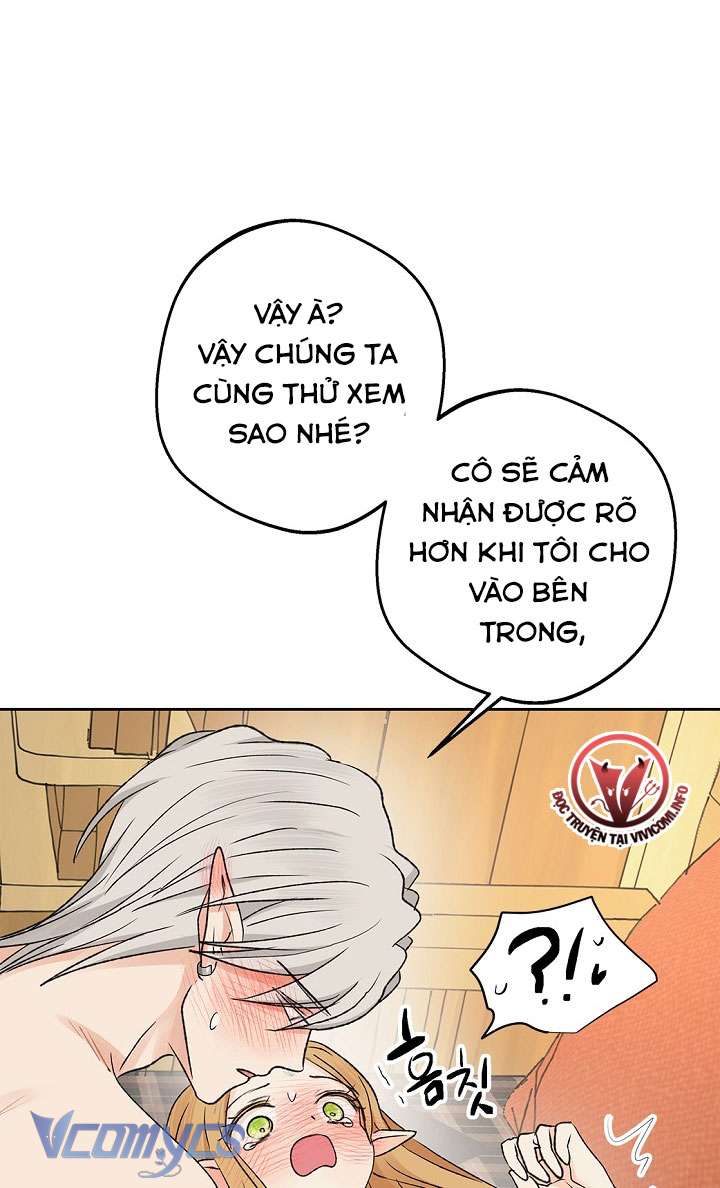 [18+] Yêu Tinh Giao Phối Chap 12 - Next Chap 13