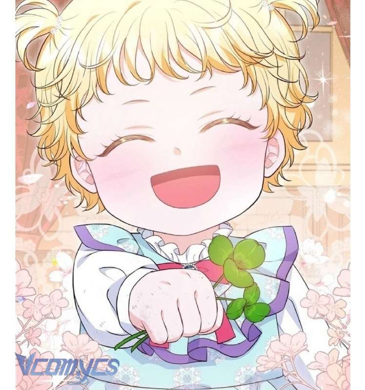 Công Chúa Bé Con Hạng S Thật Mạnh Chapter 15 - Trang 4