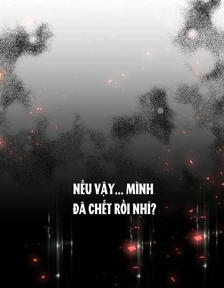 Ác Nữ Chỉ Là Một Con Rối Chap 1 - Trang 2