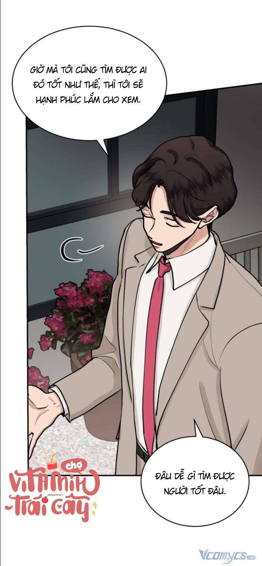 Oan Gia Ngõ Hẹp Chapter 56 - Trang 3