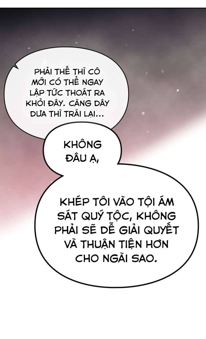 Kết Cục Của Nhân Vật Phản Diện Chỉ Có Thể Là Cái Chết Chapter 80 - Next Chapter 81
