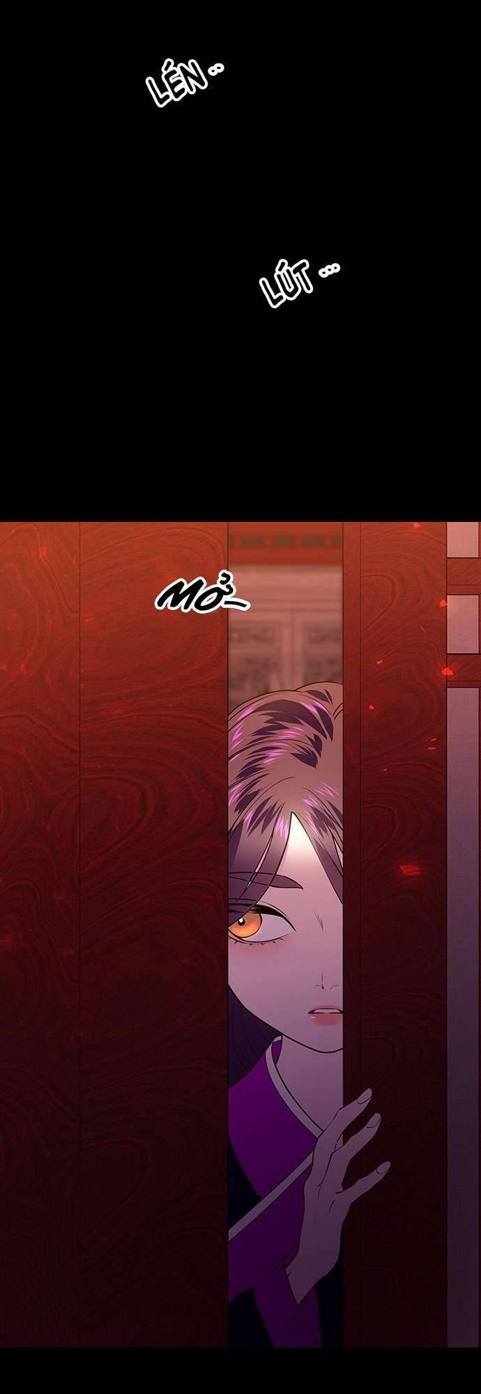 Vương Tử Huyền Bí Chapter 32 - Trang 4
