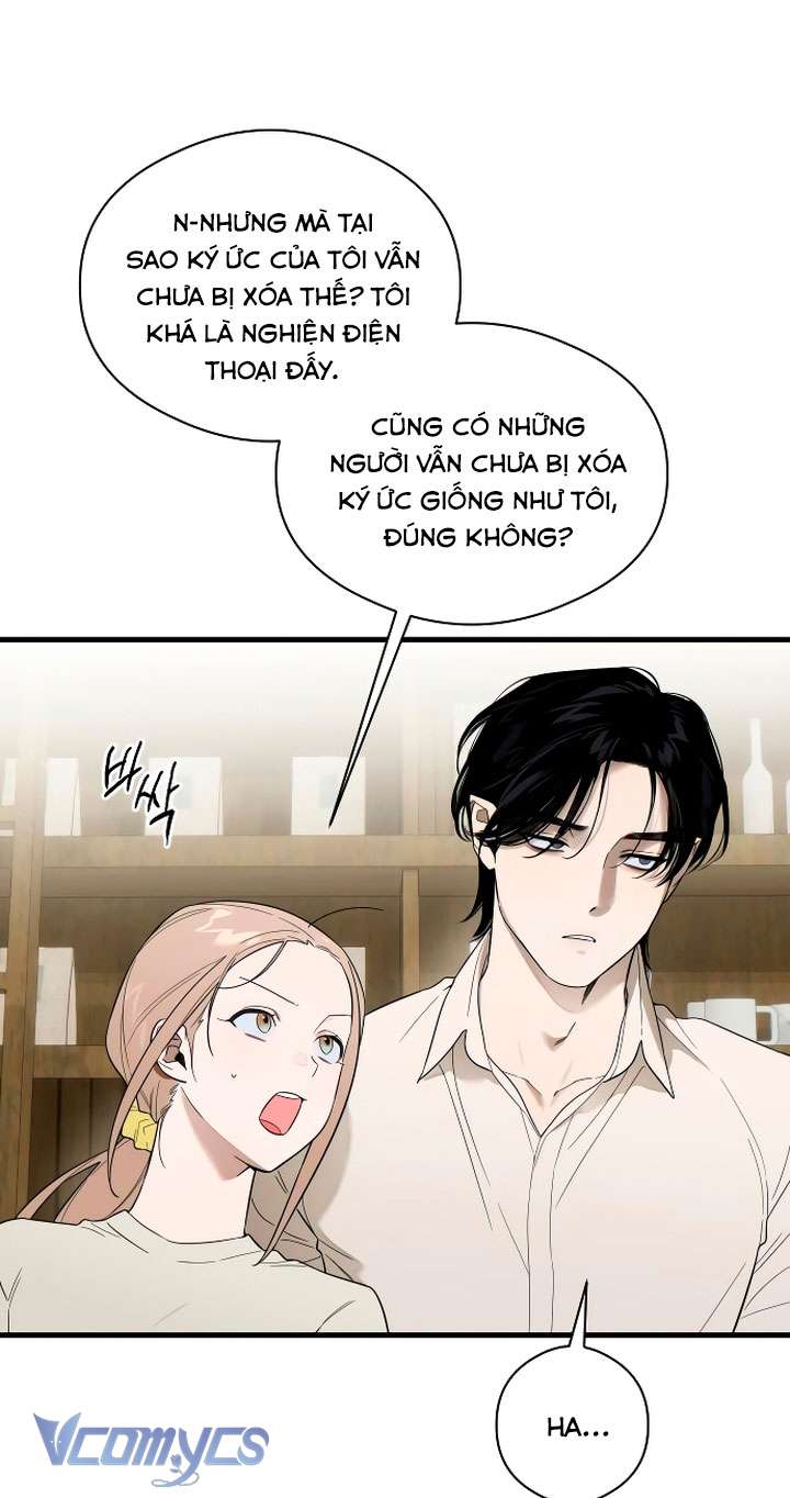 [18+] Mong Ước Của Ác Quỷ Chap 22 - Next Chap 23
