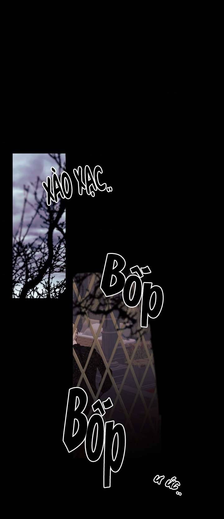 Ác Nữ Cần Bạo Chúa Chapter 41 - Trang 4