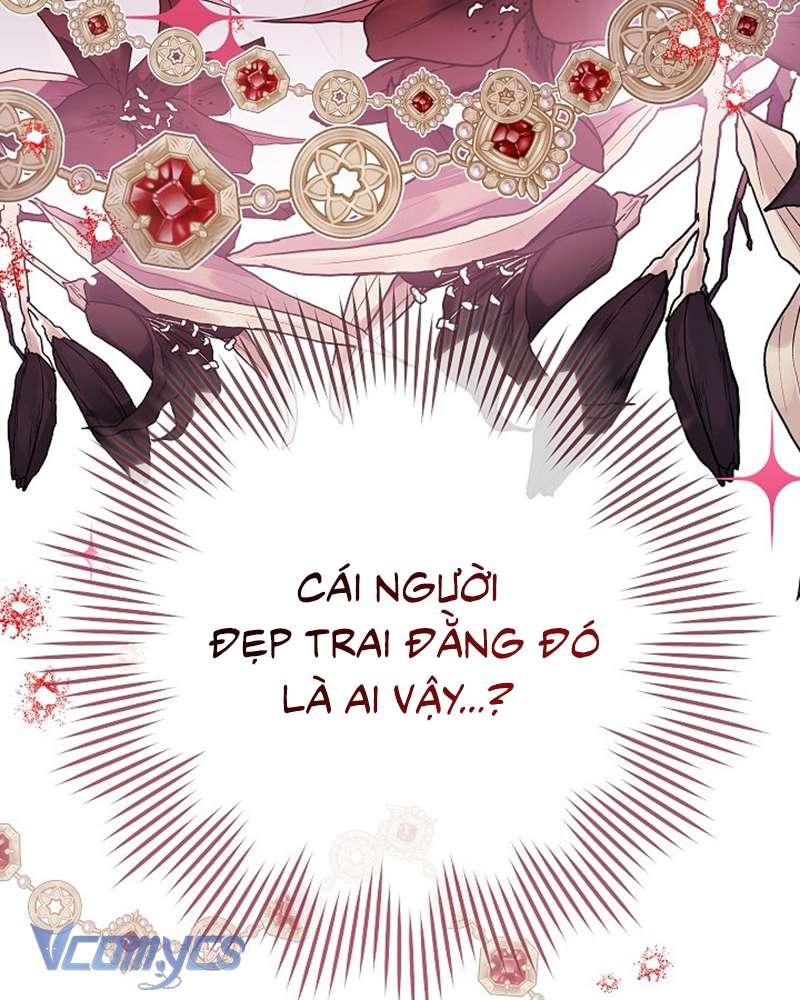Hầu Gái Độc Quyền Của Hoàng Hậu Phản Diện Chapter 51 - Trang 4