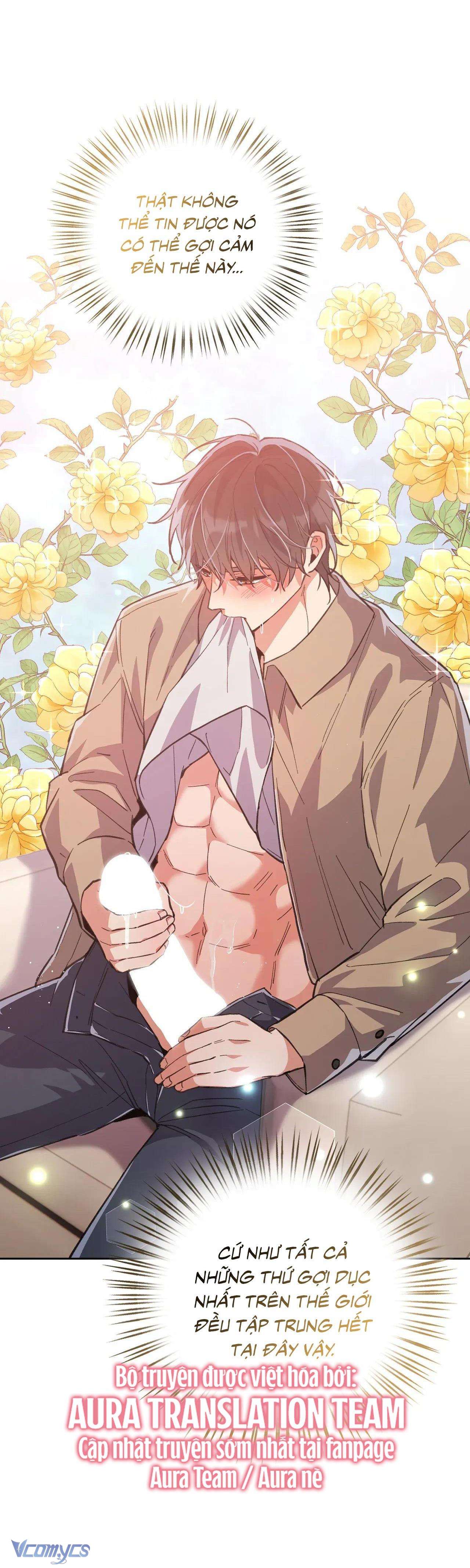 Chạy Trốn Khỏi Thợ Săn Chap 13 - Trang 4