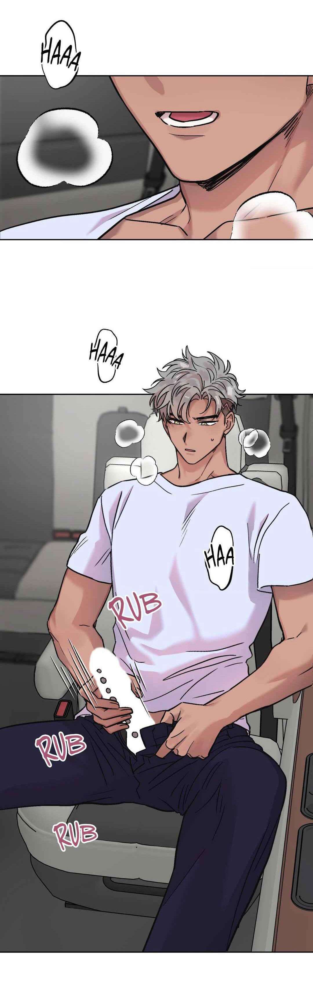 Người Gọi Nặc Danh 2 Chap 3 - Trang 2