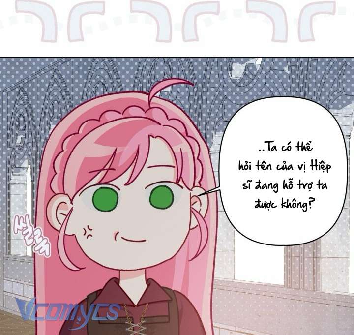 Sự Điều Trị Đặc Biệt Của Tinh Linh Chapter 81 - Trang 4