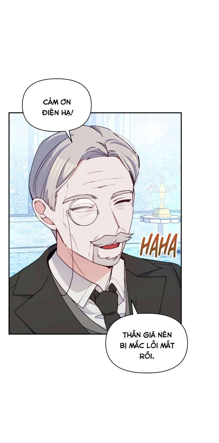 Người Bảo Hộ Của Bạo Quân Là Ma Nữ Tàn Độc Chap 55 - Trang 4