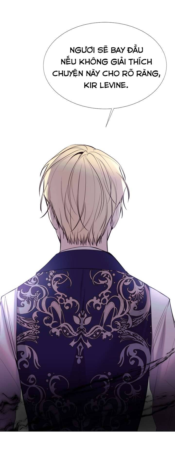 Ác Nữ Cần Bạo Chúa Chapter 14 - Trang 4