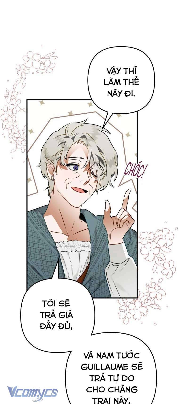 Bỗng Nhiên Tôi Trở Thành Quạ Đen!! Chapter 41 - Trang 4