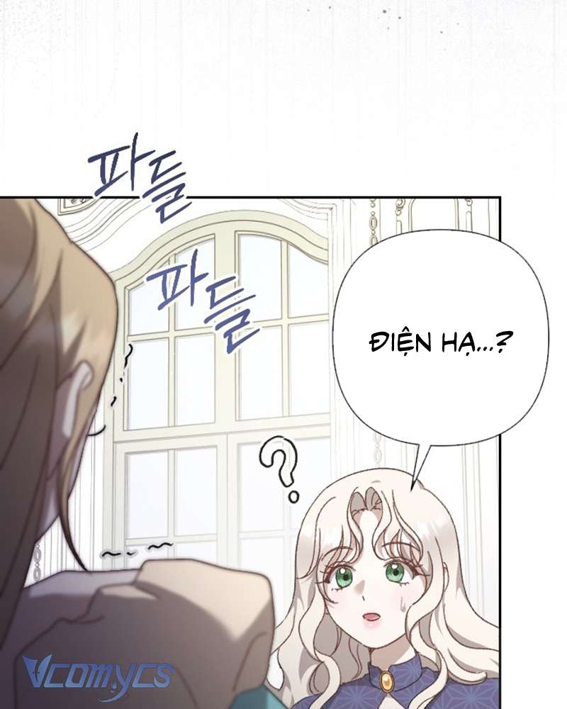 Dành Cho Những Ai Coi Hối Tiếc Là Điều Xa Xỉ Chap 15 - Trang 4