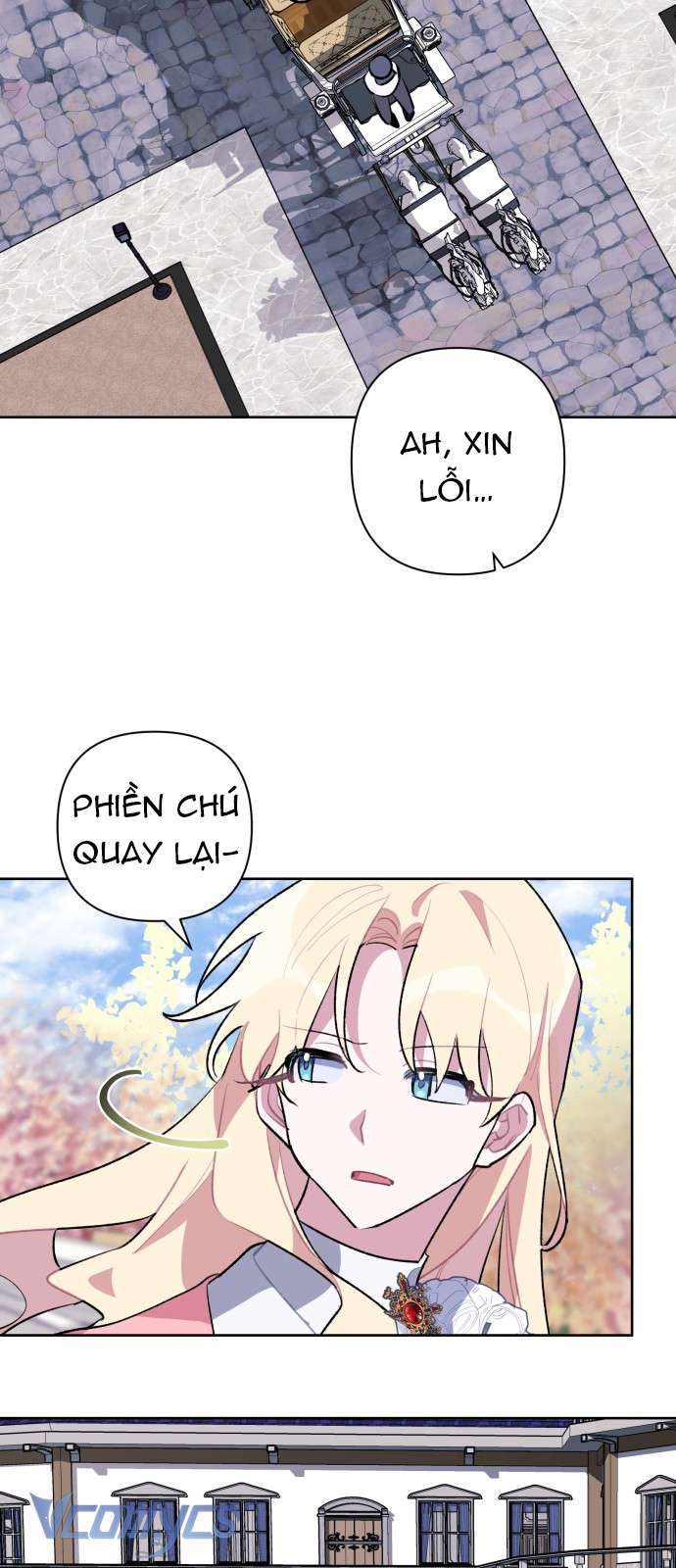 Cách Để Giết Một Pháp Sư Chapter 26 - Trang 3