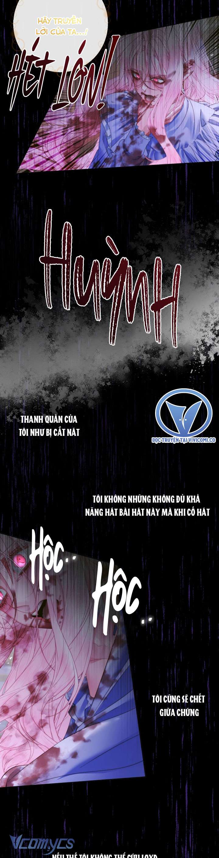 Siren: Trở Thành Gia Đình Của Nhân Vật Phản Diện Chapter 125 - Trang 3