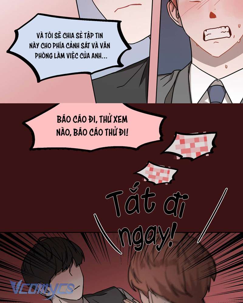 Sát Nhân Nhà Bên Chap 7 - Trang 2