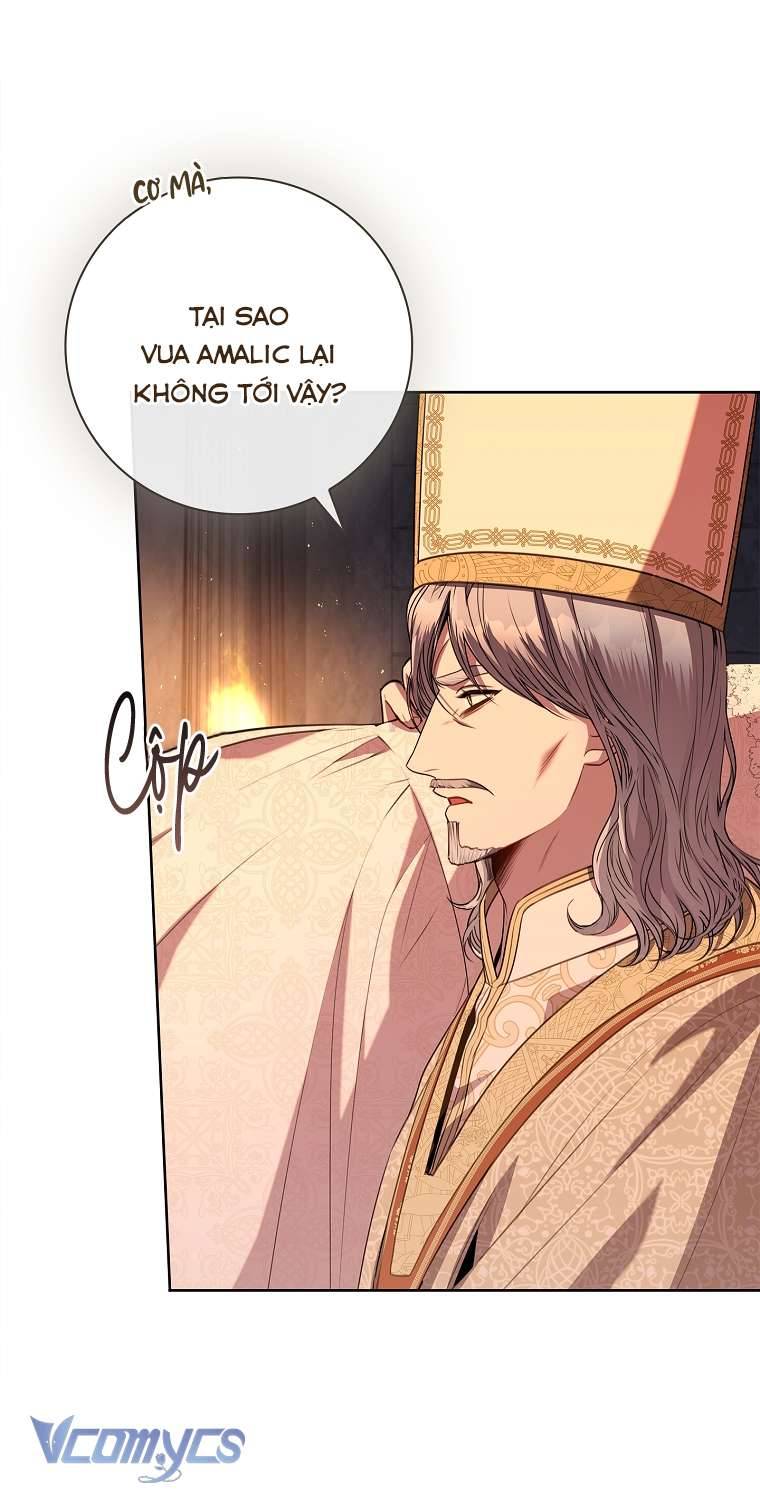 Thư Ký Của Bạo Chúa Chapter 105 - Trang 3