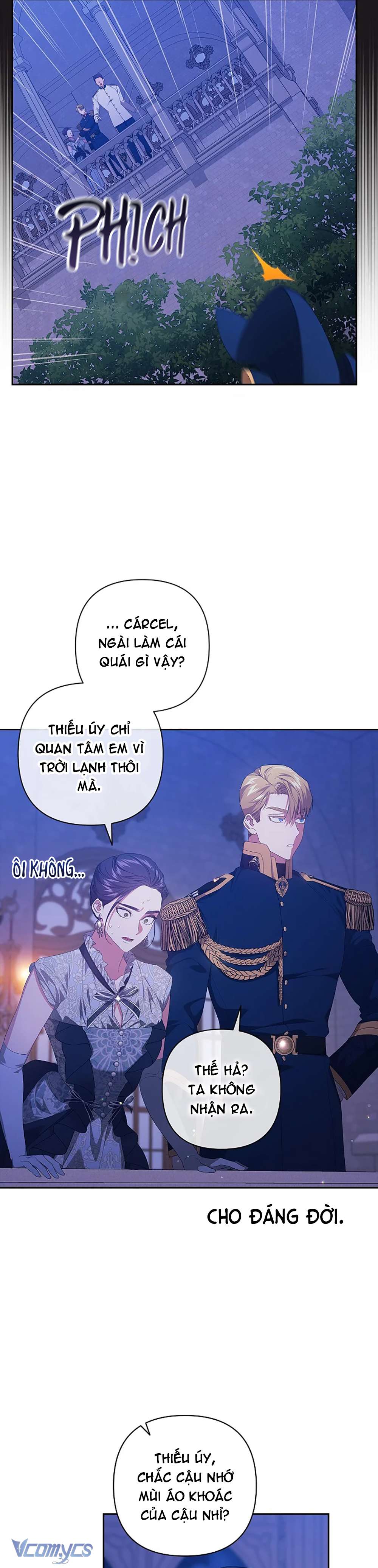 Hôn Nhân Này Rồi Sẽ Đổ Vỡ Chapter 46 - Trang 3