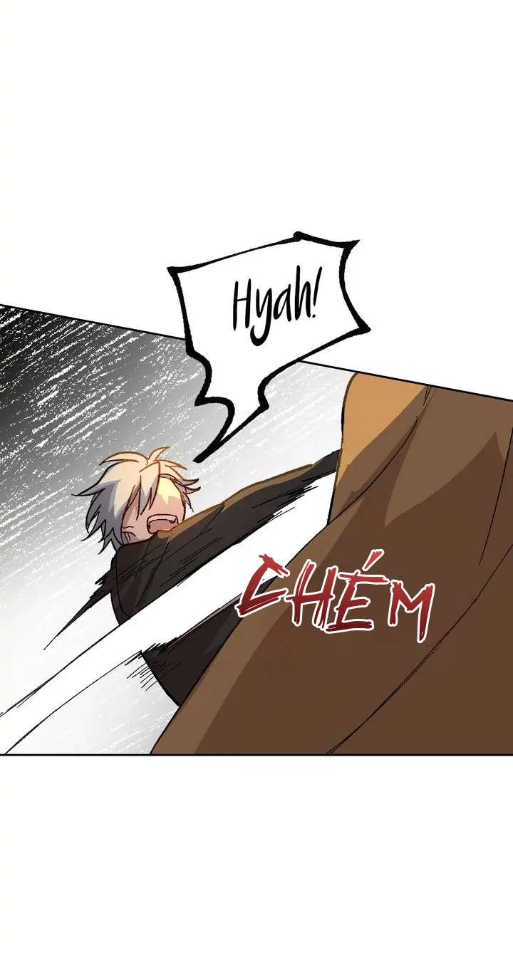 Vị Hôn Thê Khế Ước Của Công Tước Chapter 107 - Trang 4