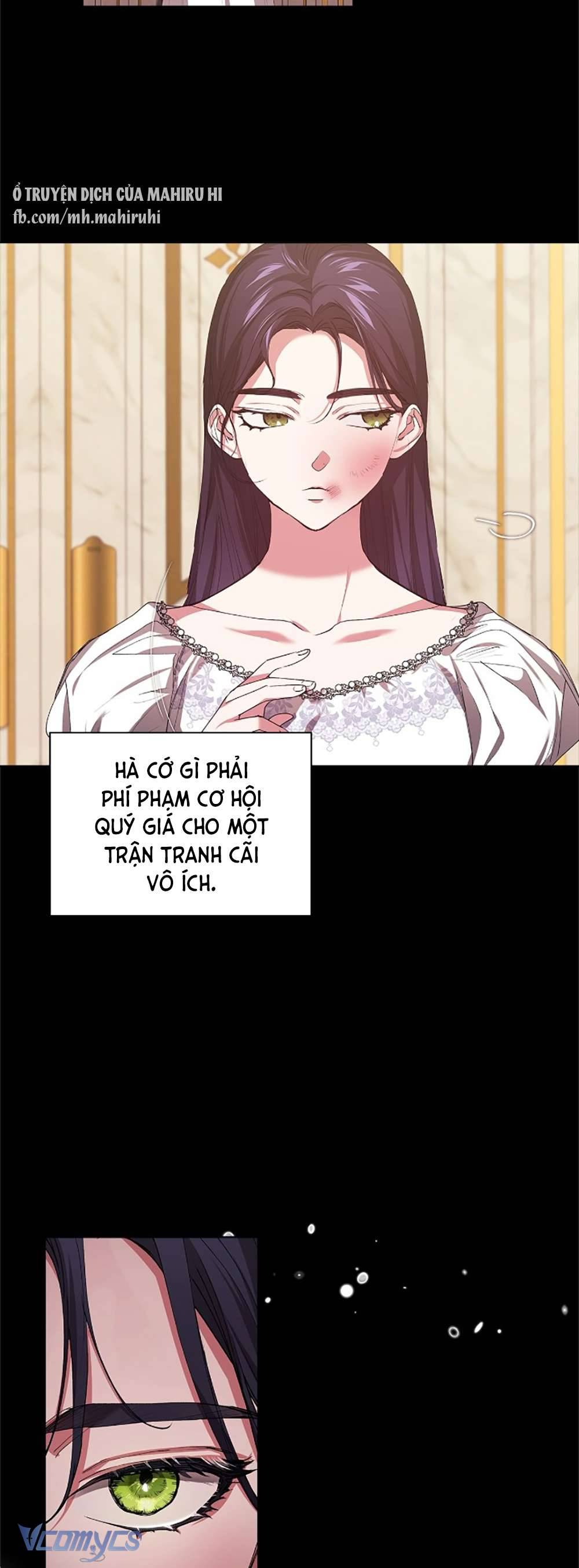 Hôn Nhân Này Rồi Sẽ Đổ Vỡ Chapter 10 - Trang 3