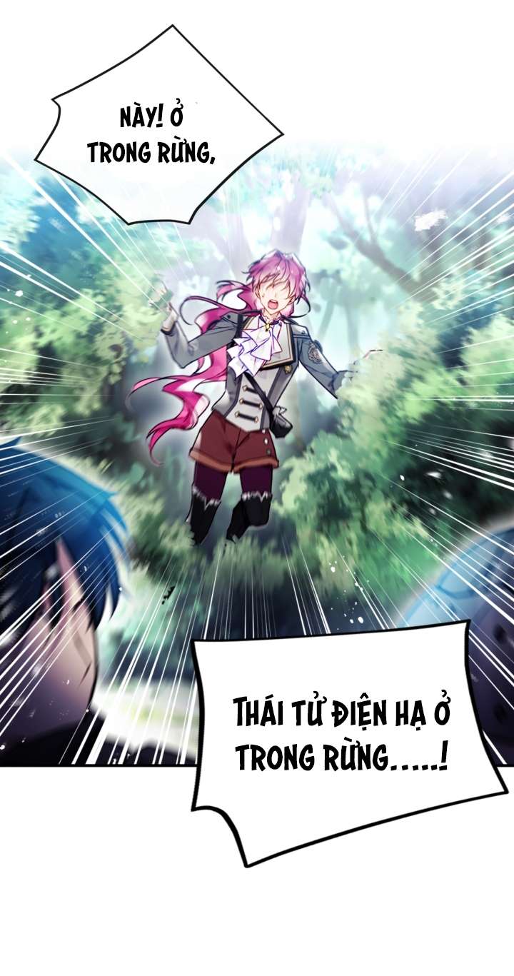 Kết Cục Của Nhân Vật Phản Diện Chỉ Có Thể Là Cái Chết Chapter 78 - Next Chapter 78.5