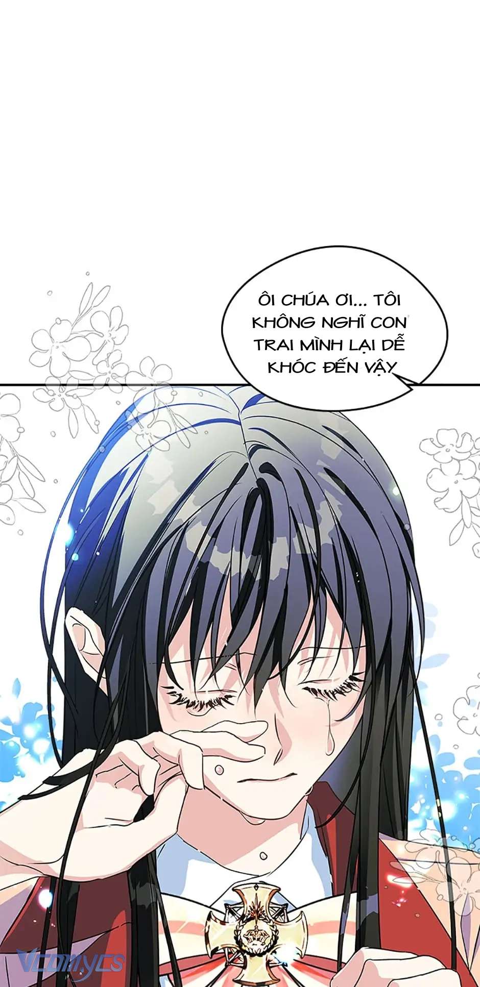 Tôi Chỉ Là Bạn Của Nam Chính Thôi Chap 2 - Trang 2