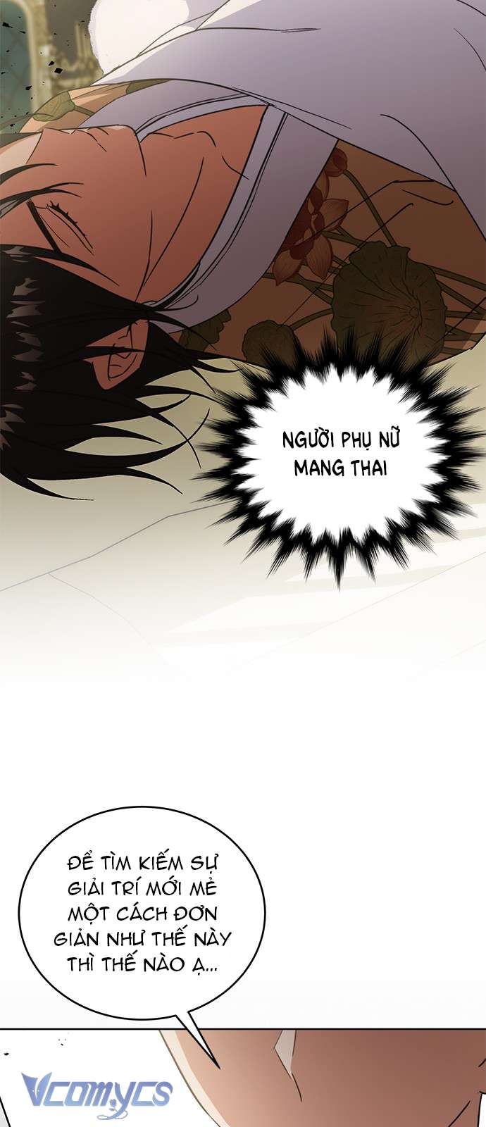 Làm Thế Nào Để Ăn Chủ Nhân Chapter 53 - Trang 3