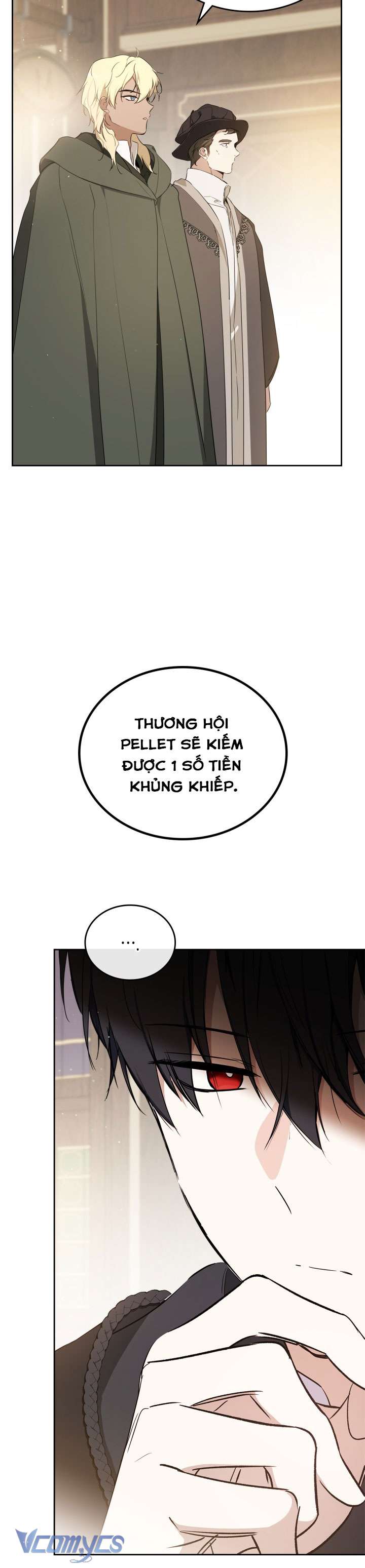 Kiếp Này Nhất Định Làm Gia Chủ Chap 162 - Trang 2