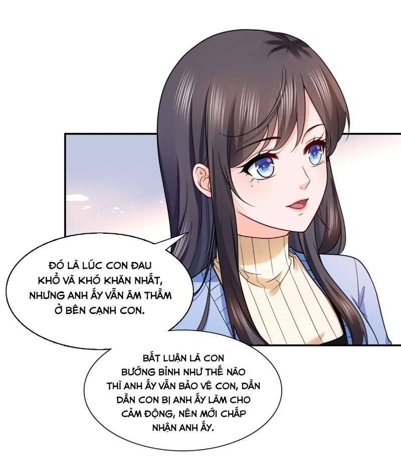 Hệt Như Hàn Quang Gặp Nắng Gắt Chap 142 - Trang 3