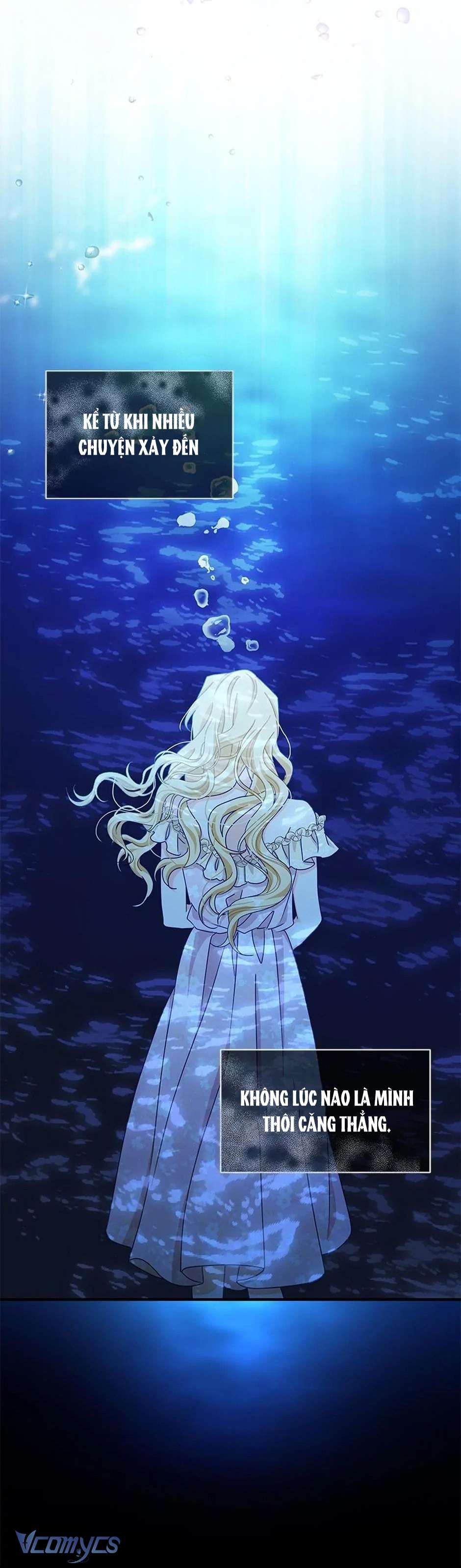 Cô Gái Sẽ Trở Thành Chủ Gia Đình Chap 64 - Trang 3