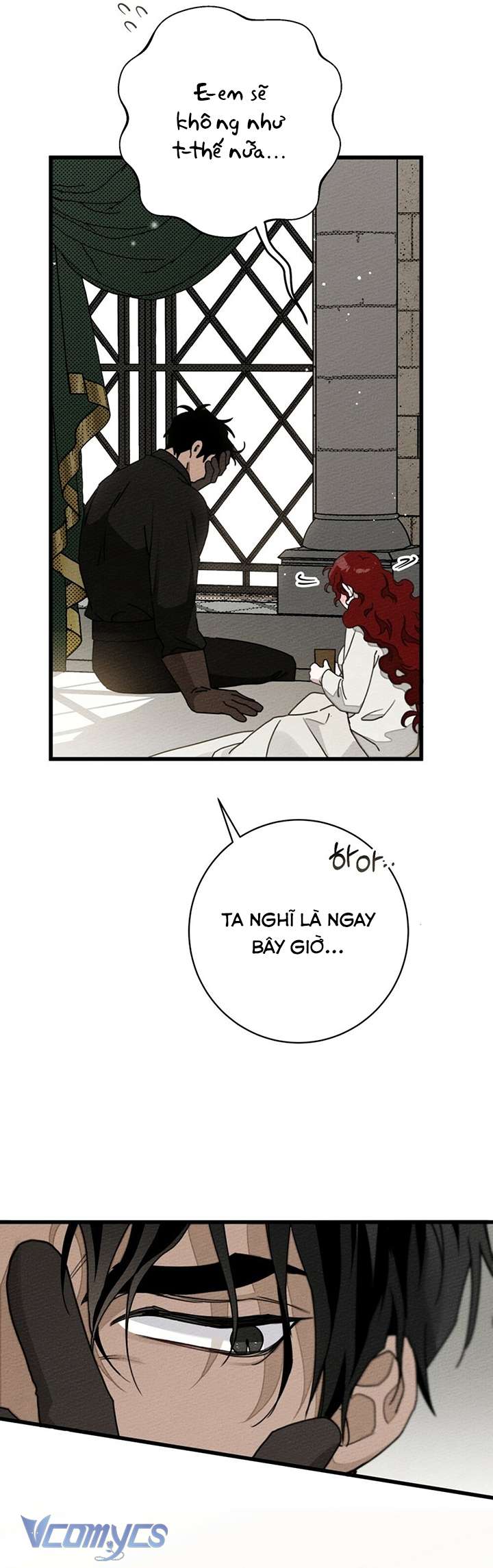 Dưới Bóng Cây Sồi Chap 49 - Trang 3