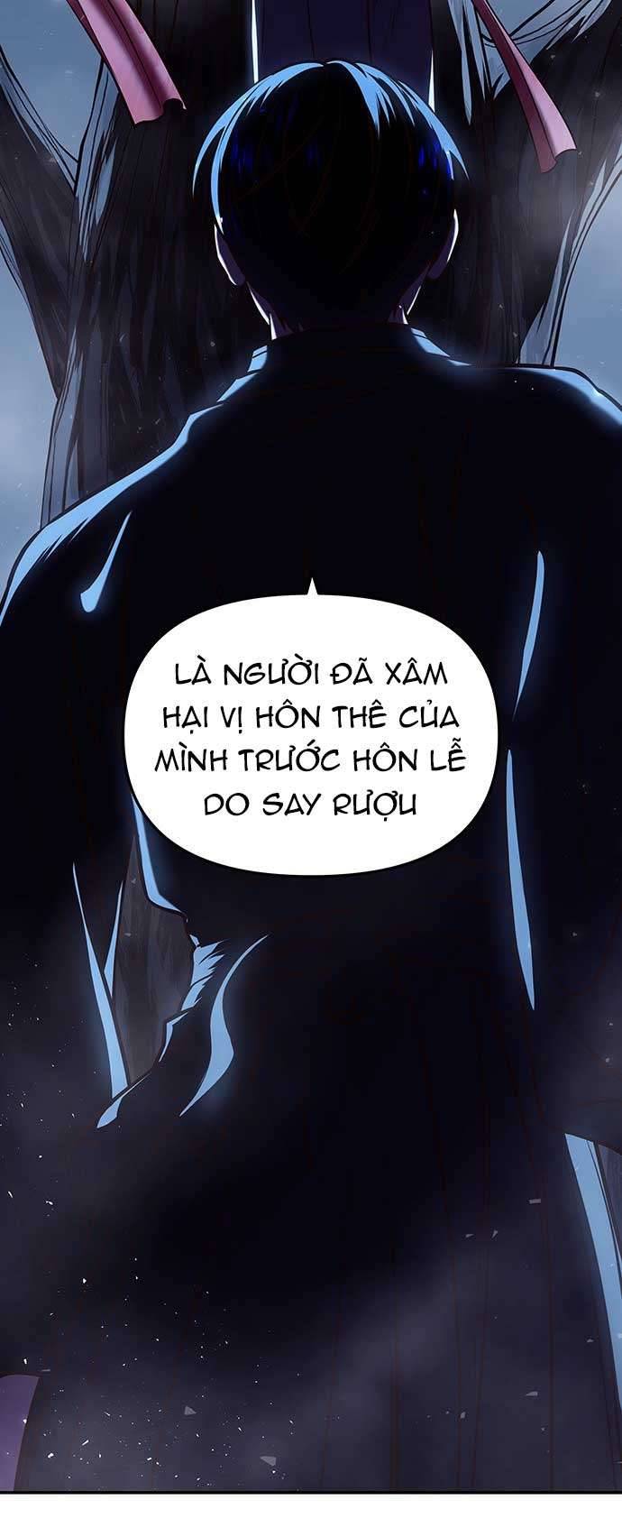 Vương Tử Huyền Bí Chapter 12 - Trang 4