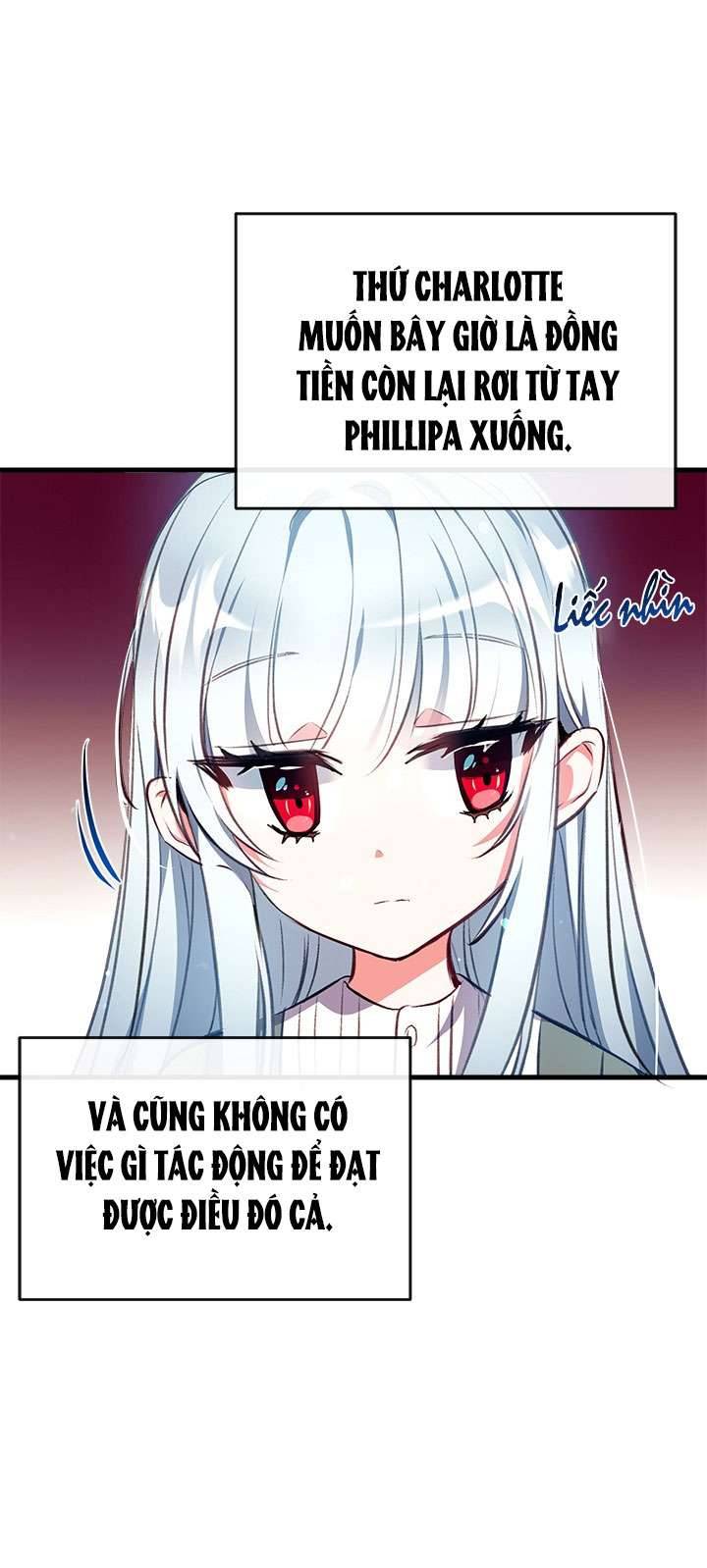 Chúng Ta Có Thể Trở Thành Một Gia Đình Được Không? Chap 5 - Next Chap 6