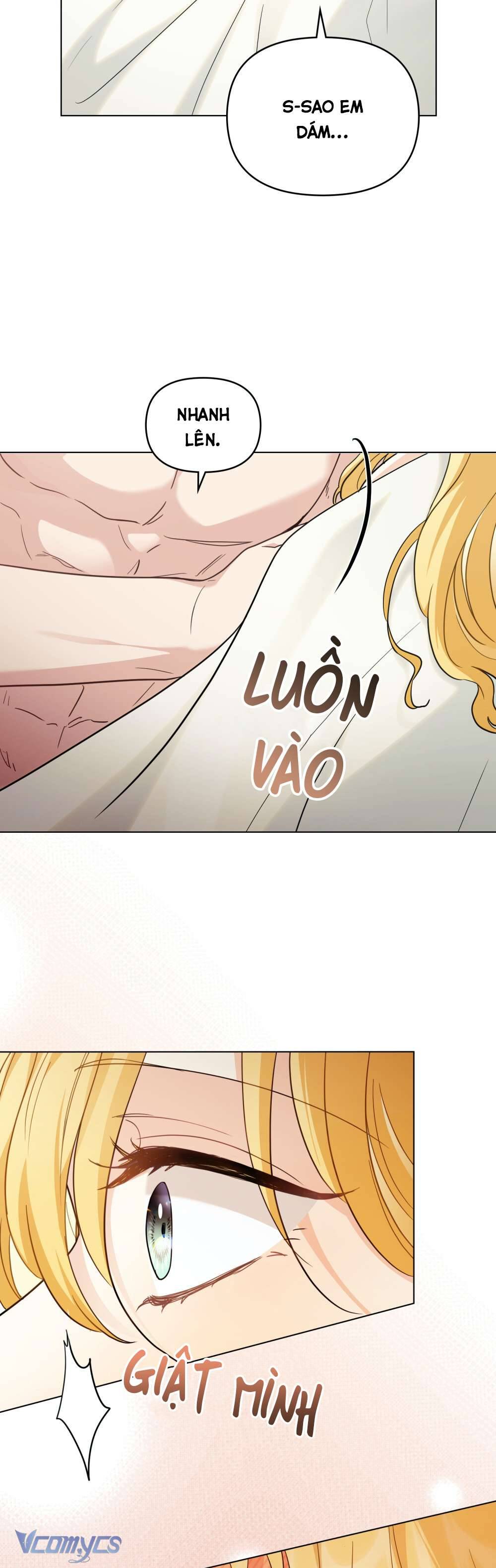 Tìm Lại Camellia Chapter 84 - Trang 4