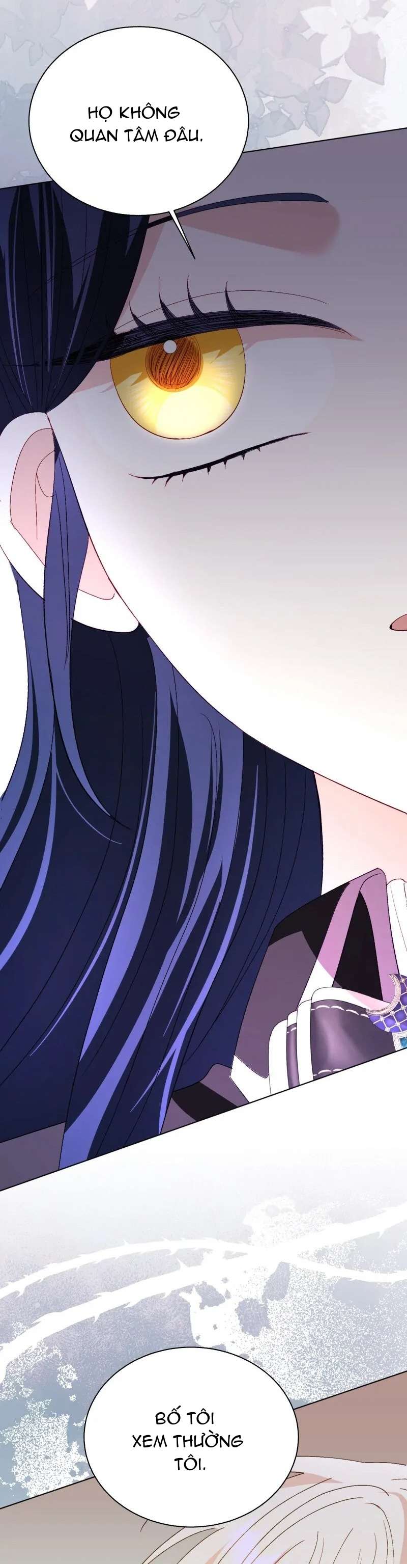 Một Ngày Nọ Bỗng Dưng Cha Xuất Hiện Chap 76 - Trang 3