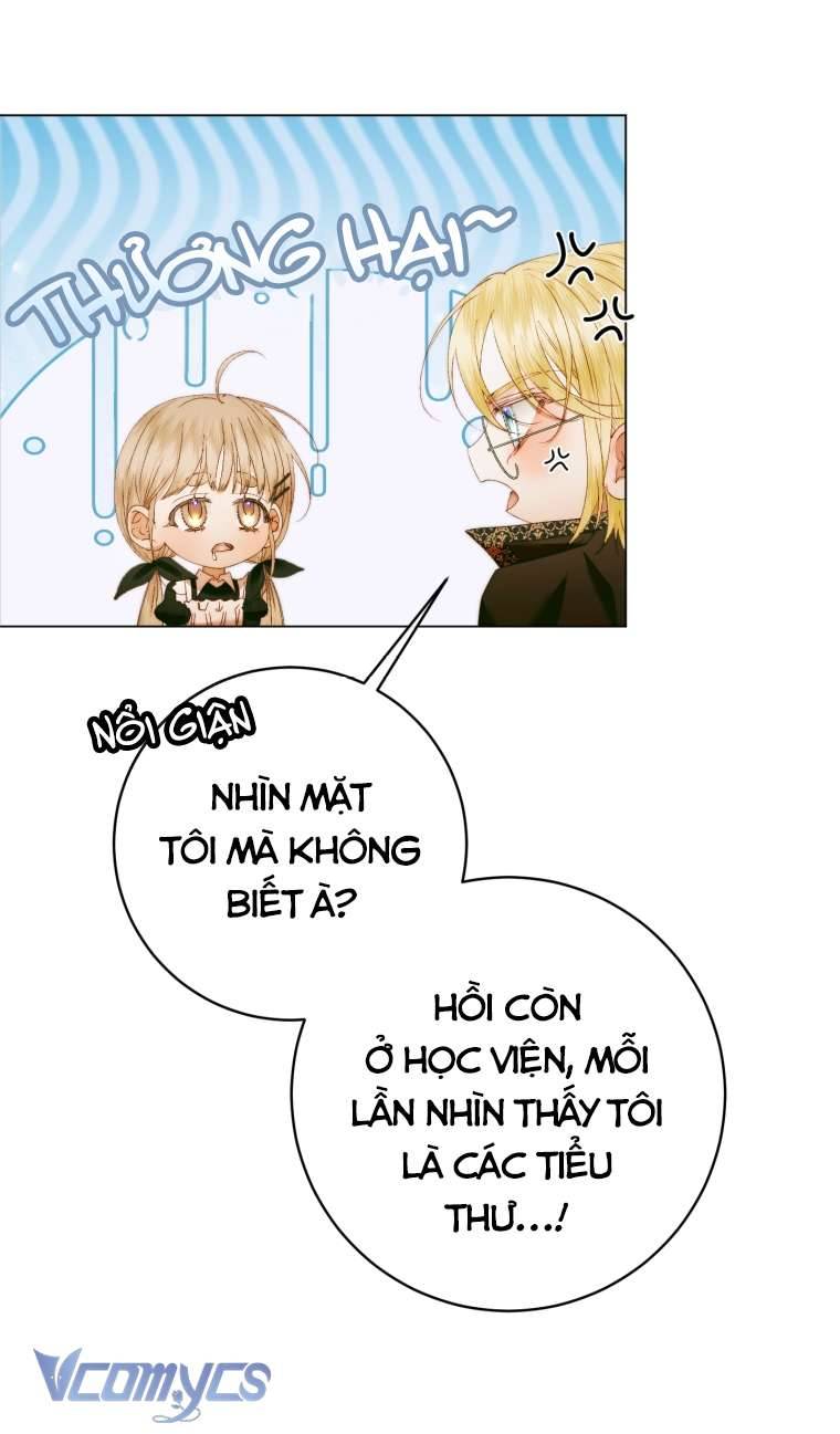 Siren: Trở Thành Gia Đình Của Nhân Vật Phản Diện Chapter 101 - Trang 3