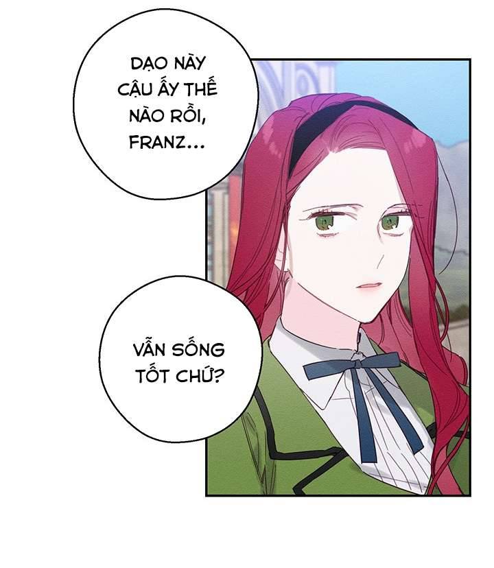 Trước Tiên Phải Giấu Em Trai Cái Đã! Chap 14 - Trang 2