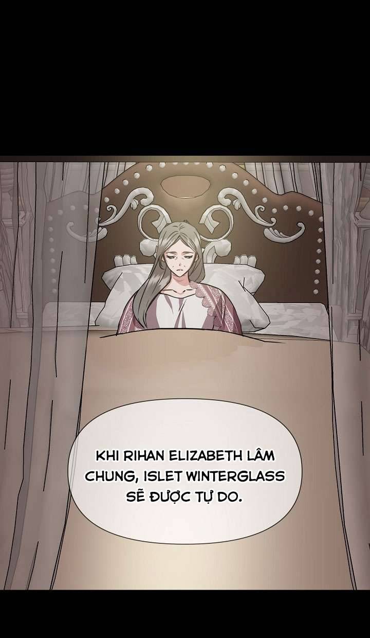 Tôi Không Phải Là Cinderella Chapter 5 - Trang 4