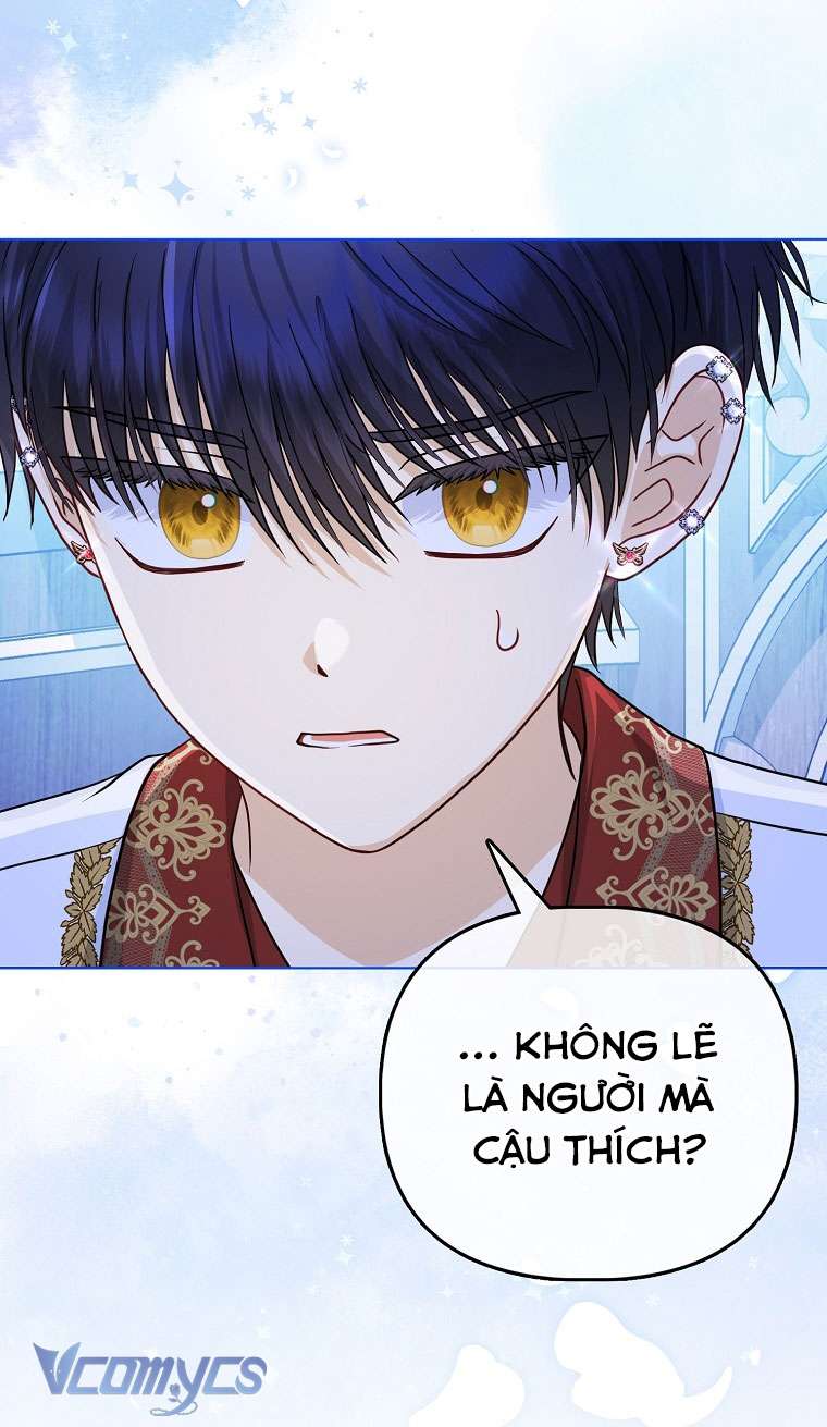 Nhân Vật Phản Diện Đều Thích Tôi Chapter 30 - Trang 4