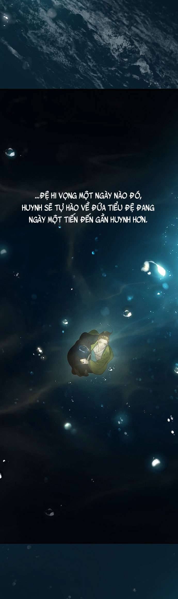 Vương Tử Huyền Bí Chapter 72 - Trang 4