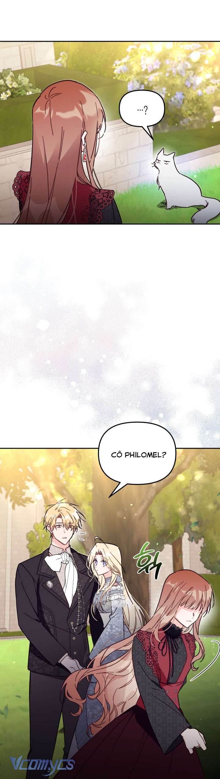 Không Có Chỗ Cho Kẻ Giả Mạo Chap 59 - Next Chap 60